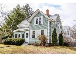 96 North St, Haverhill, MA 01833-1632