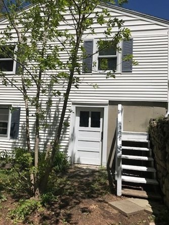 82 Walnut St, North Brookfield MA  01535-1814 exterior