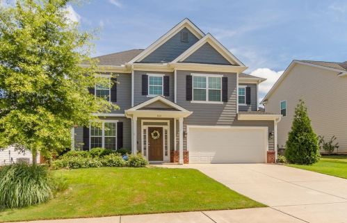 564 Bunchgrass St, Evans, GA 30809