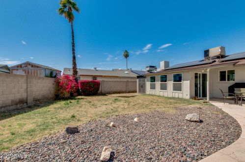 3639 Cholla St, Phoenix AZ 85029-3129 exterior