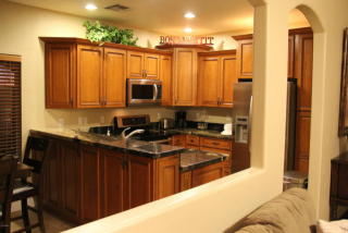 21809 40th Pl, Phoenix AZ  85050-7227 exterior