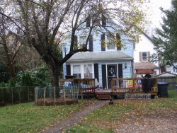 18 Williams St, Newton, MA 02464-1329