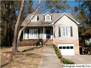 1826 Saulter Rd, Birmingham, AL 35209-5520