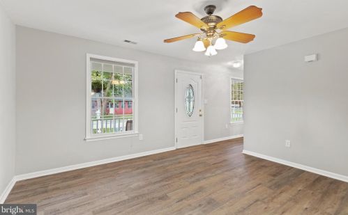 1176 Bayview Ave, Shady Side MD 20764-9523 exterior