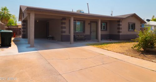3611 79th Ave, Phoenix, AZ 85033-3624