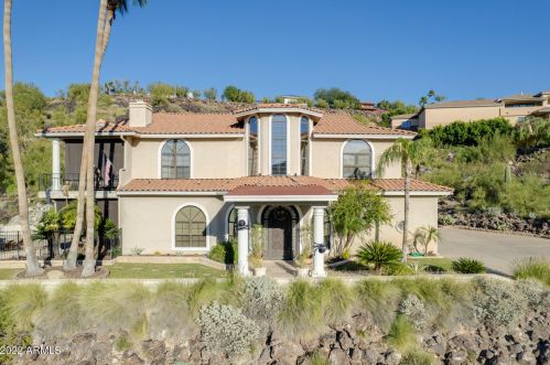 14461 15th Ave, Phoenix AZ  85023-5176 exterior