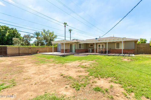 6701 14 Pl, Phoenix AZ 85014-4014 exterior