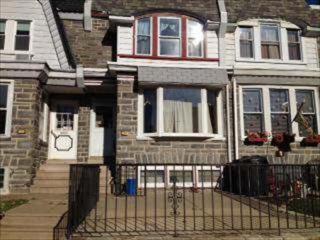 7134 Cottage St, Philadelphia, PA 19135-1202