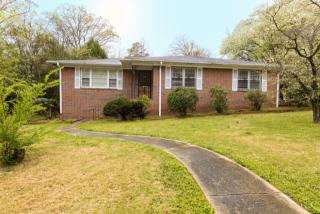540 Hickory St, Birmingham AL  35206-3023 exterior