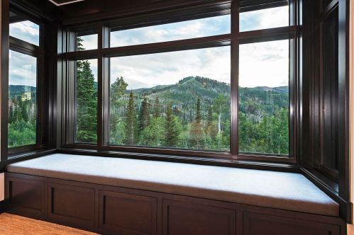 216 White Pne Cyn Rd, Park City UT 84060-6514 exterior