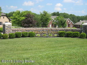 3200 Grand Lakes Dr, Louisville KY  40299 exterior