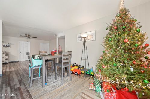 3132 53rd Ln, Phoenix AZ  85031-3412 exterior