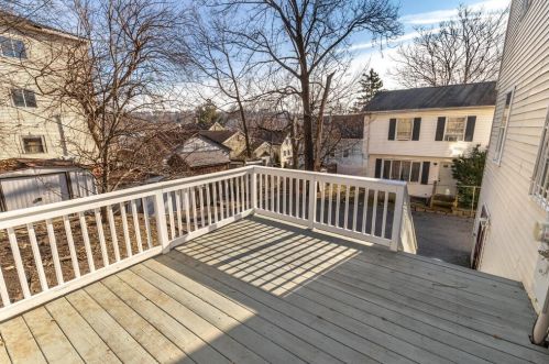 16A-16B Sigourney St, Worcester MA exterior