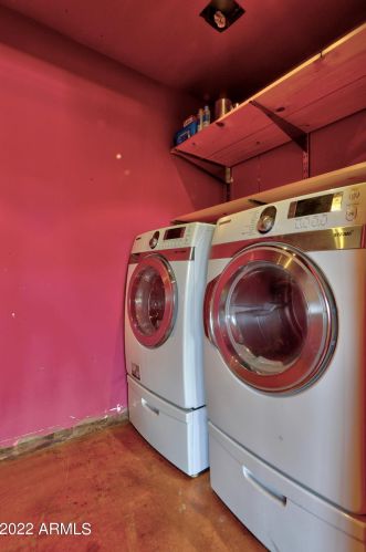 4033 Cambridge Ave, Phoenix AZ 85008-1213 exterior