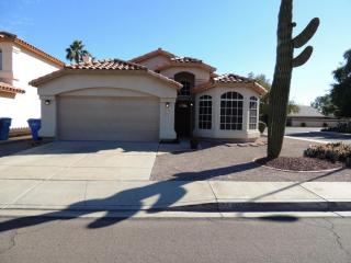 15437 45th Pl, Phoenix, AZ 85032-8401