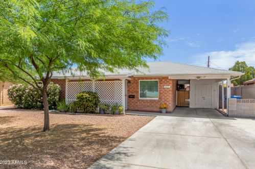 3607 21st Ave, Phoenix, AZ 85015-5405