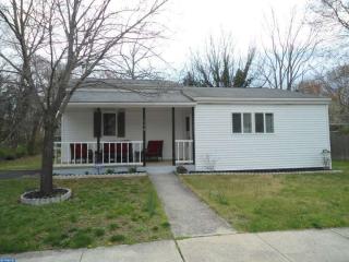 514 Oak Ave, West Deptford, NJ 08096-4558