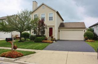 1367 Tenagra Way, Columbus, OH 43228-9187