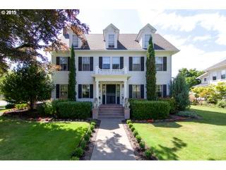 809 Evans St, Mcminnville, OR 97128-3927