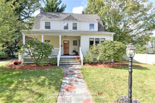 743 Webster St, Needham, MA 02492-3141