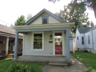 224 Saunders Ave, Louisville, KY 40206-2851