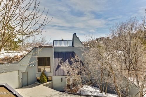 7602 Buckboard Dr, Park City UT 84098-5304 exterior