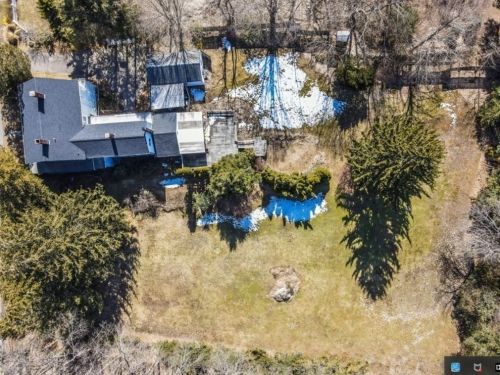 442 Washington St, Canton MA 02021-3630 exterior