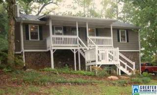 1801 Forest Dr, Birmingham, AL 35235-2856