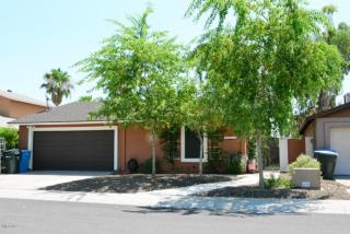19819 3rd St, Phoenix AZ  85024-1029 exterior