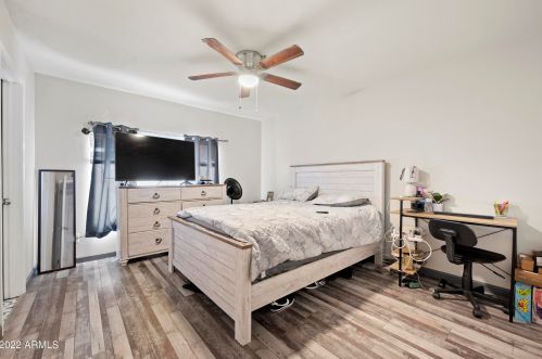 3132 53rd Ln, Phoenix AZ  85031-3412 exterior