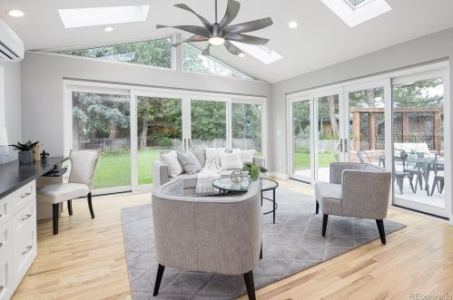 5164 Princeton Ave, Englewood CO 80113-5020 exterior