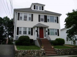 26 Melbourne Ave, Newton, MA 02460-1222