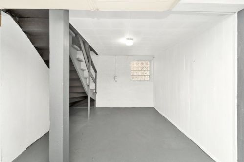 2227 East Ave, Forest View IL  60402-2433 exterior