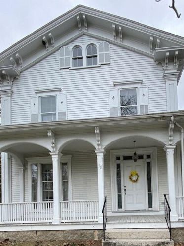 78 Main St, Falmouth MA 02540-3129 exterior