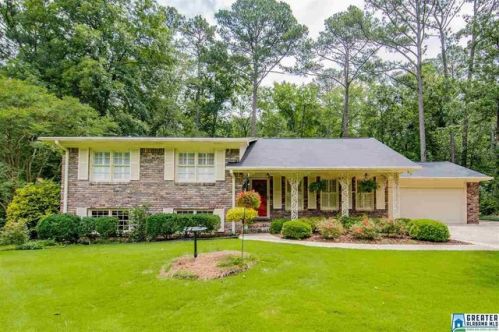 3241 Starlake Dr, Birmingham, AL 35226-2740