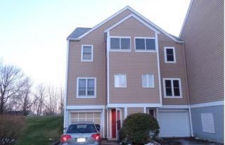 16 Merlin Ct, Worcester MA  01602-1317 exterior