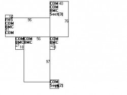 20 Eldredge St, Newton MA 02458-2018 floor plan