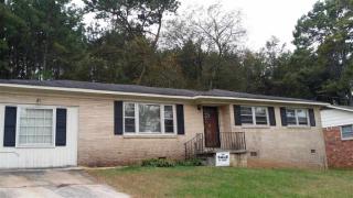 2707 Hilltop Ter, Huntsville, AL 35810-1859