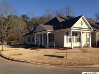 15 Atherton Cir, Huntsville AL  35824-4047 exterior