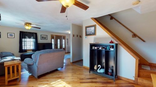 20 Glendale St, Worcester MA 01602-2841 exterior