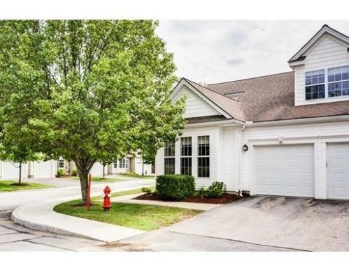 16 Hartland Way, Acton, MA 01720-5860