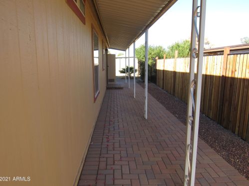 26 Bluefield Ave, Phoenix AZ 85032-1415 exterior