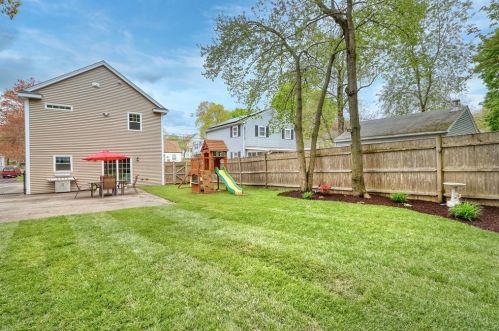 108 Crane St, Dedham MA 02026-3842 exterior