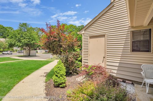 603 Sequoia Ct, Jackson Twp NJ  08527-4003 exterior