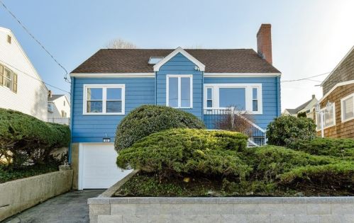 65 Mount Washington St, Everett, MA 02149-5108