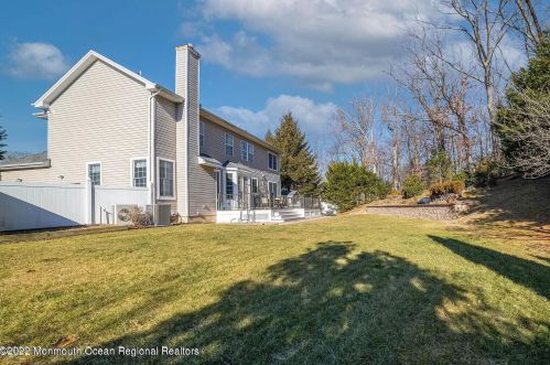 23 Chiswick Ct, Jackson Twp NJ  08527-1257 exterior