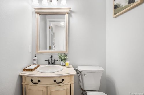 12501 Callae Dr, Conifer CO  80433-5109 exterior