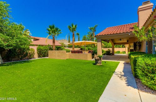 13802 33 St, Phoenix AZ 85032-7265 exterior