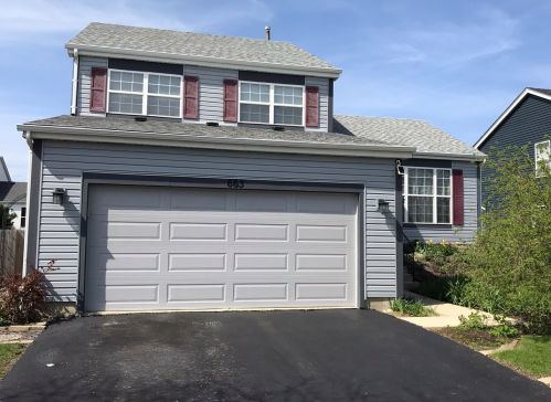 663 Rebecca Ln, Lemont, IL 60440-4860