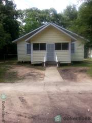 524 Turner Rd, Mobile AL  36610-2340 exterior